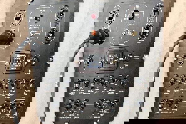 Skvěle vybavené Cabri G2 ihned k dodání