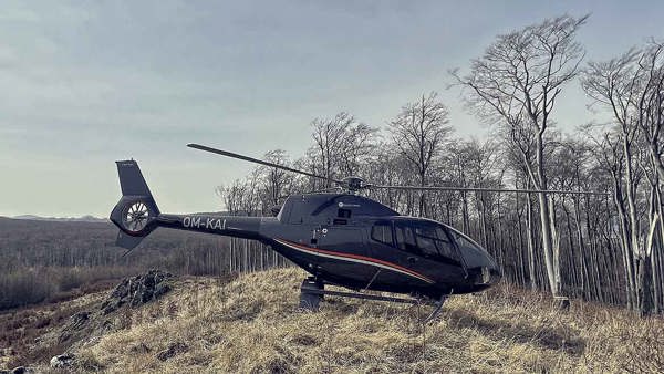 Airbus H120 type rating