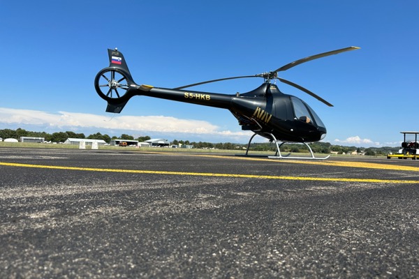 Skvěle vybavené Cabri G2 ihned k dodání