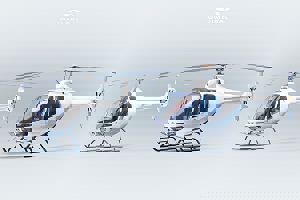 Nové pětiméstné Cabri