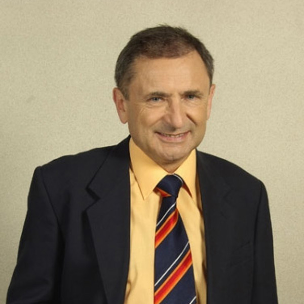 MUDr. Jiří Štěpán