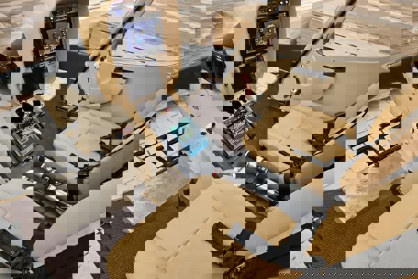 Skvěle vybavené Cabri G2 ihned k dodání