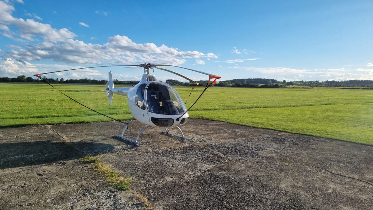 Cabri G2 OK-HHB