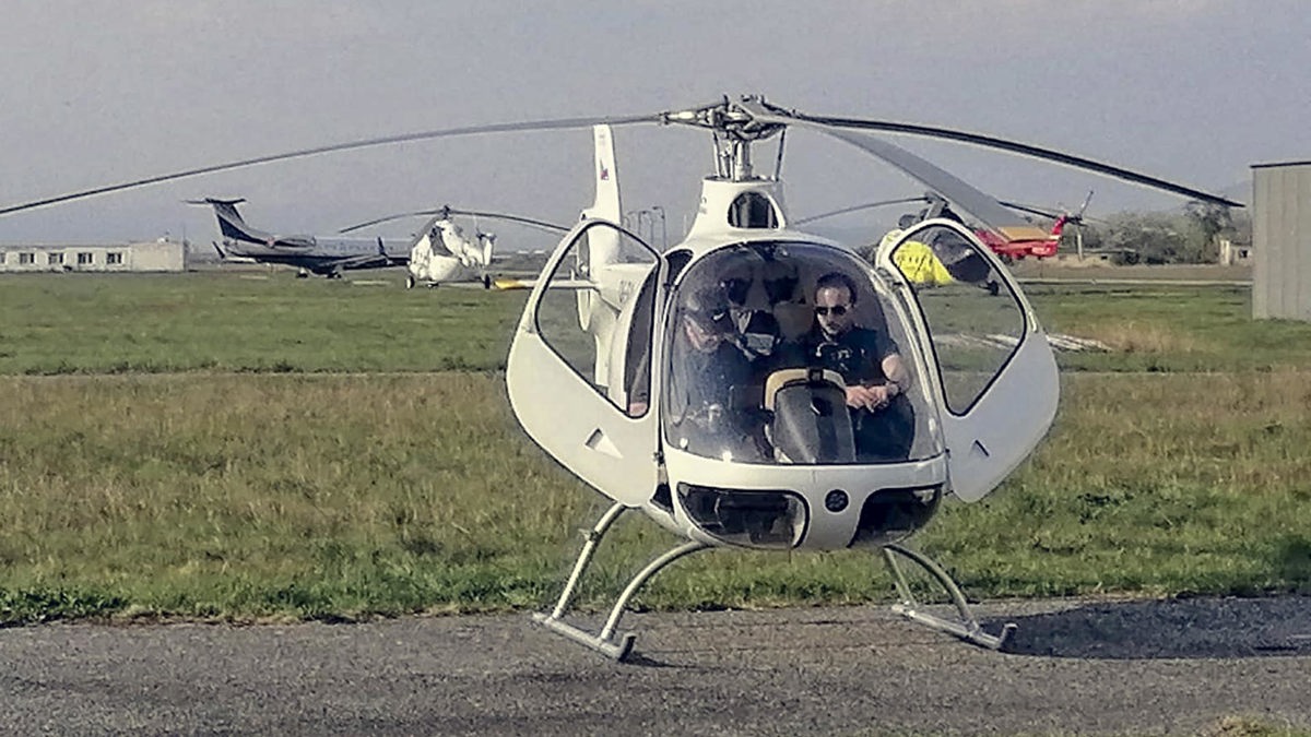 Cabri G2 OK-SIA