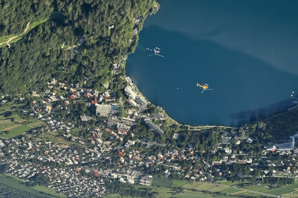 Heli Safari 2024