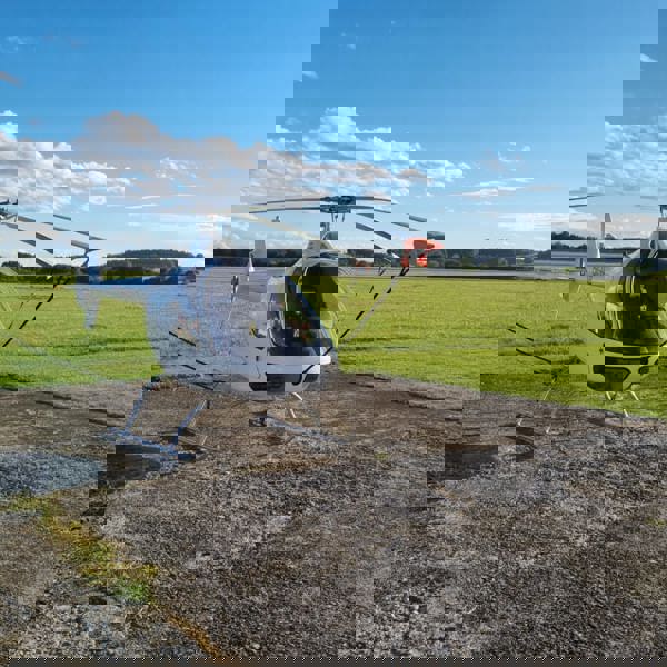 Another Cabri on the way