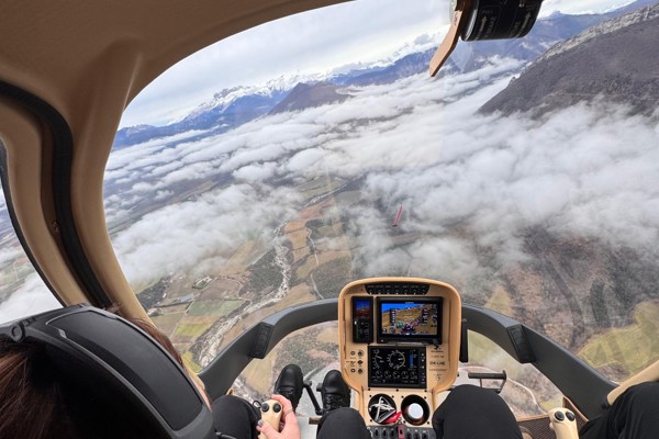 Nový přírustek do naší flotily