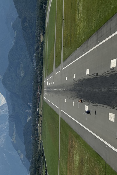 Heli Safari 2024
