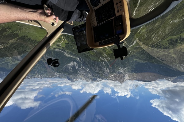 Heli Safari 2024