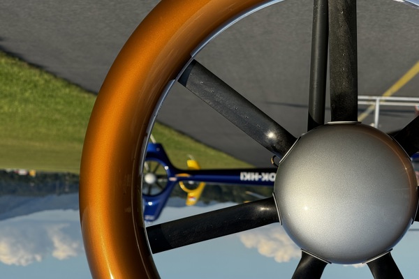 Type rating for Guimbal Cabri G2