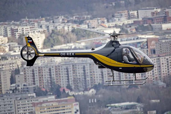 Reliable helicopter insurance