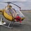 Unikátní zlatý vrtulník předám šťastnému majiteli