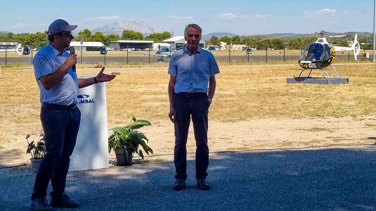 The most successful dealer in the period of COVID