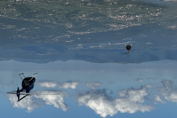 Type rating for Guimbal Cabri G2