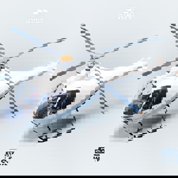 Nové pětimístné Cabri