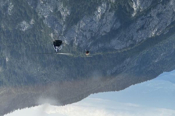 Heli Safari 2024