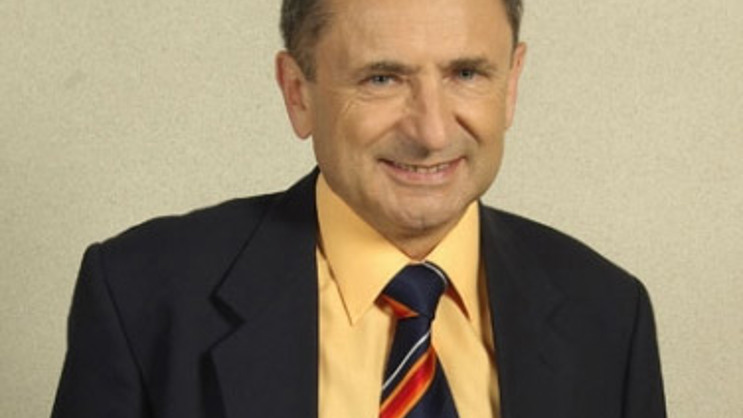 MUDr. Jiří Štěpán